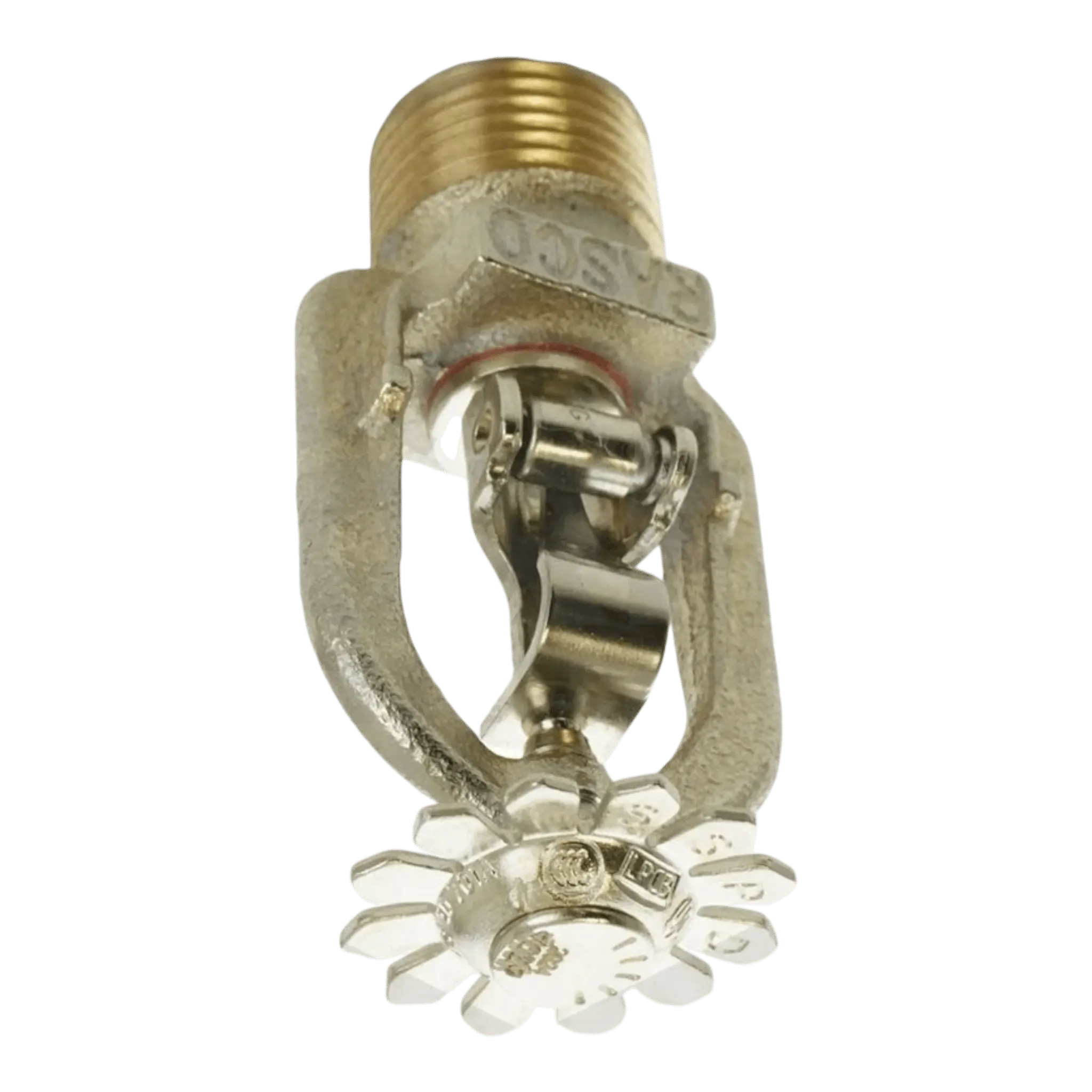 Reliable Model G Intermediate Pendent Sprinkler K8.0 3/4 Inch R1017