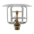 Reliable Model G Intermediate Upright K5.6 Sprinkler Head 1/2" 15mm Threads R1425