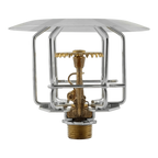 Reliable Model G Intermediate Upright K5.6 Sprinkler Head 1/2" 15mm Threads R1425