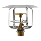 Reliable Model G Intermediate Upright K5.6 Sprinkler Head 1/2" 15mm Threads R1425