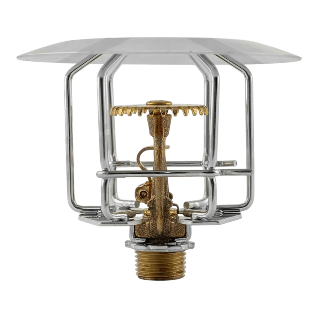 Reliable Model G Intermediate Upright Sprinkler K8.0 (115) 3/4-inch R1427
