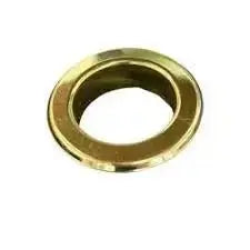 Reliable Model G Recessed Escutcheon