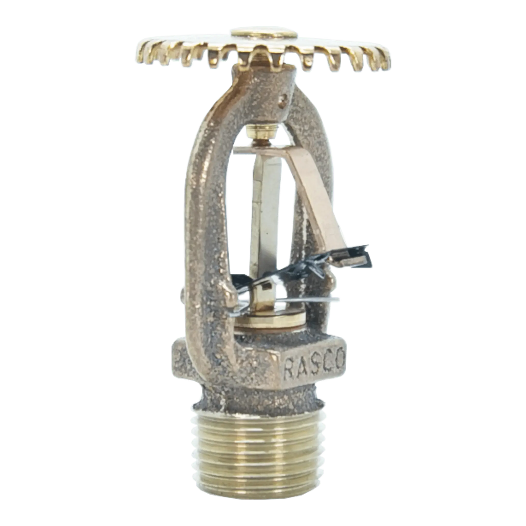 Reliable GFR Intermediate Pendent Sprinkler K5.6 1/2" (15MM) R3115