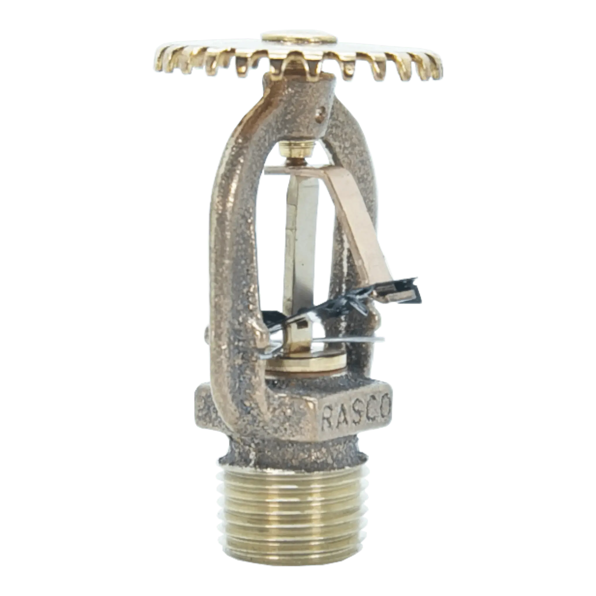 GFR Intermediate Pendent Sprinkler K8.0 (115) 3/4 Inch Threads R3117