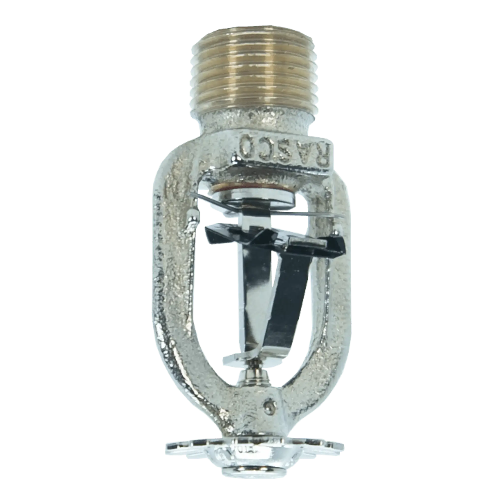 Reliable GFR K5.6 Upright Fire Sprinkler Head, 1/2 Inch NPT Thread