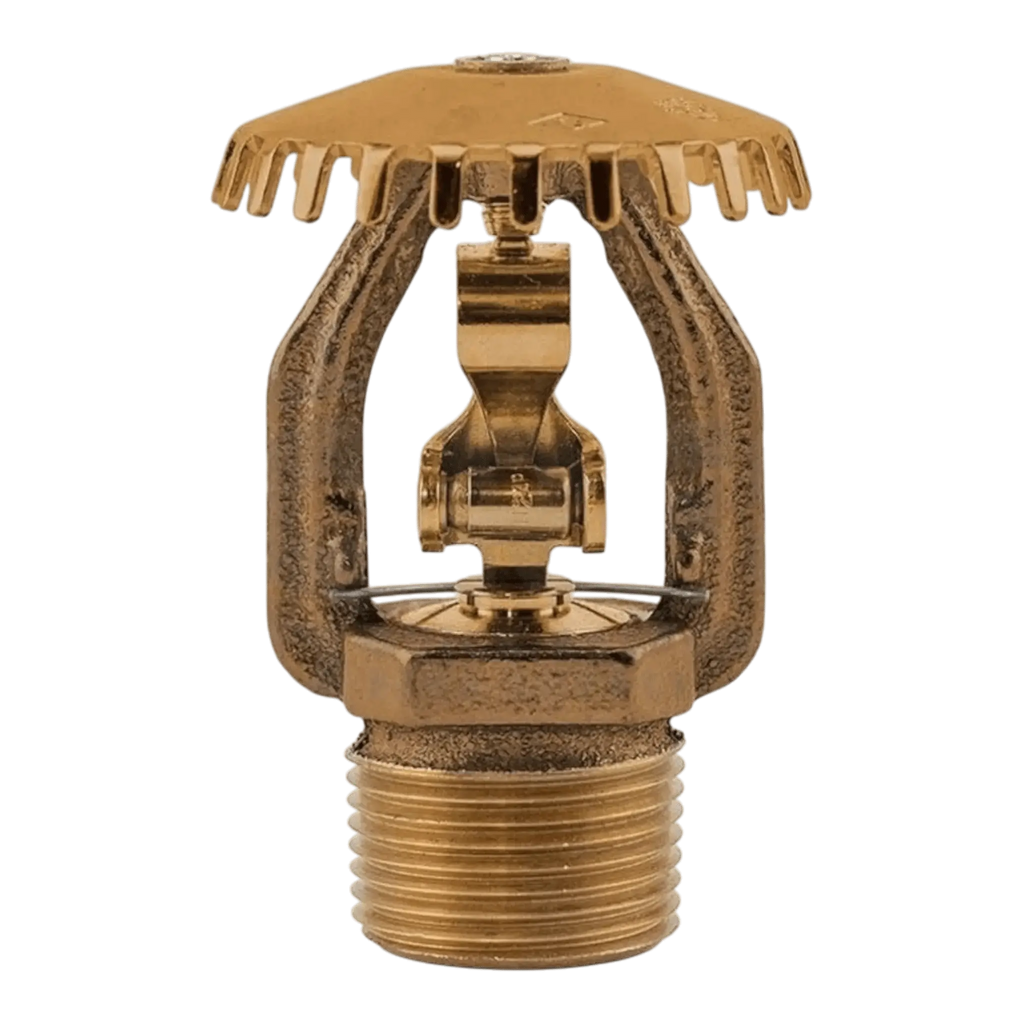 Reliable GXLO Intermediate Upright Sprinkler Head K11.2 3/4" BSPT R2921