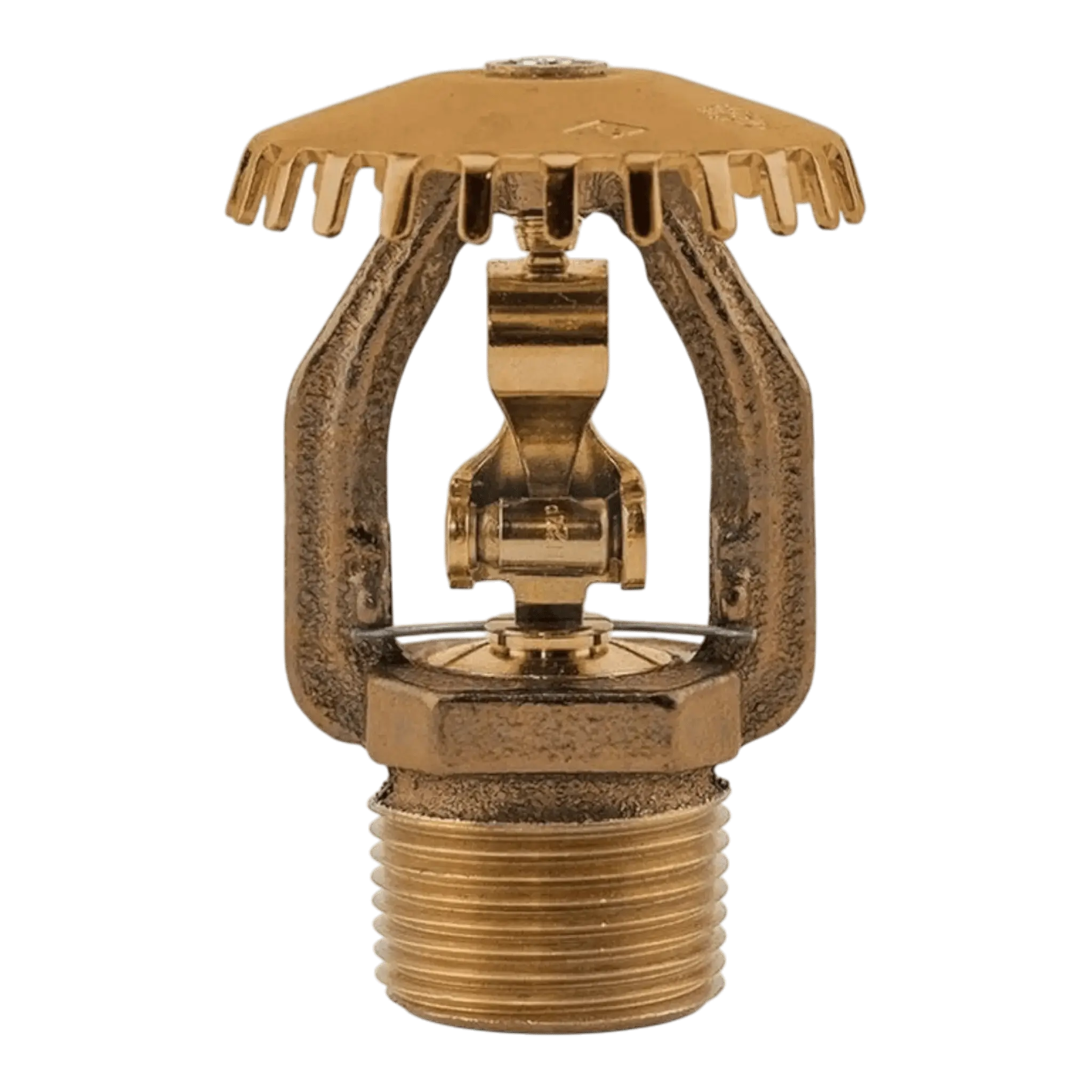 Reliable GXLO Intermediate Upright Sprinkler Head K11.2 3/4" BSPT R2921