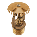 Reliable GXLO Intermediate Upright Sprinkler Head K11.2 3/4" BSPT R2921