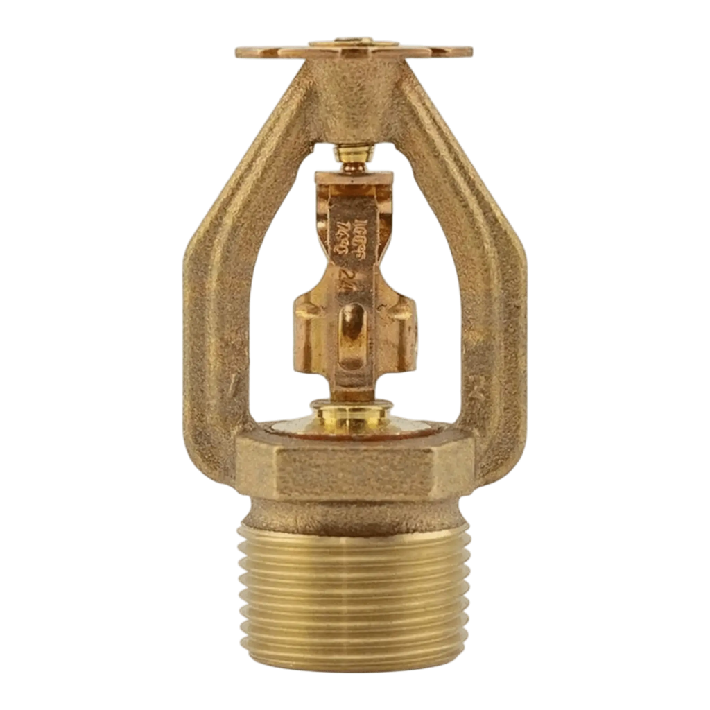 Reliable GXLO Pendent Sprinkler K11.2 160 BSPT Threads 3/4" 20mm R2916