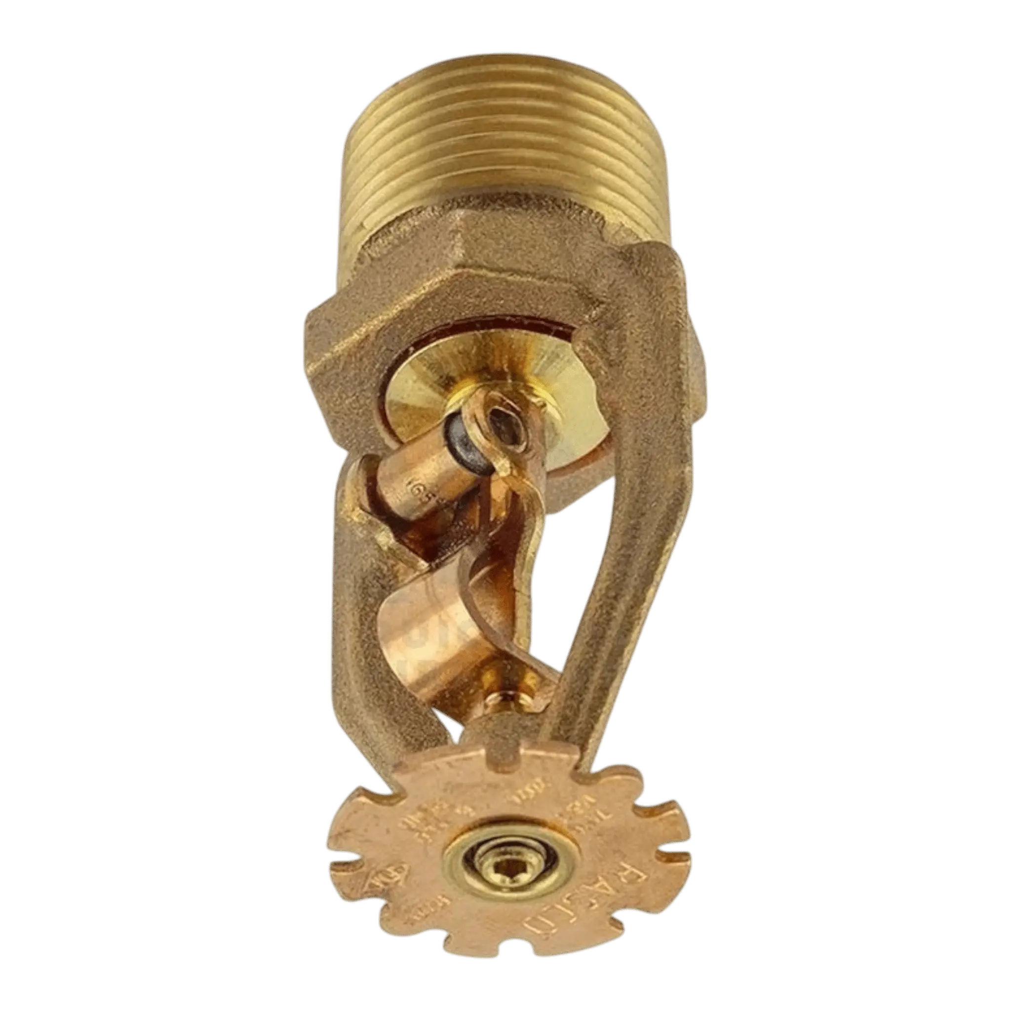 Reliable GXLO Pendent Sprinkler K11.2 160 BSPT Threads 3/4" 20mm R2916