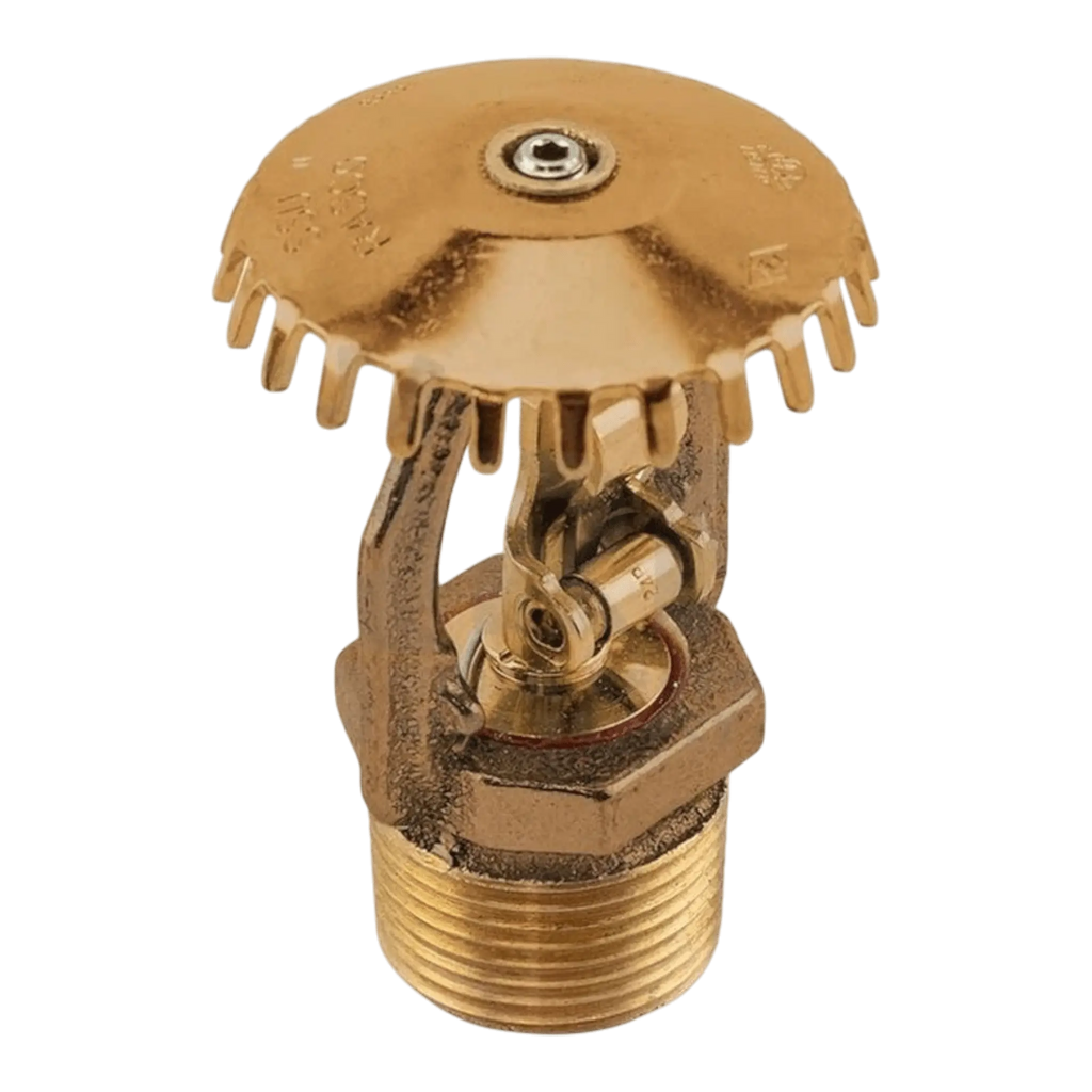 Reliable GXLO Upright Fire Sprinkler K11.2 3/4 Inch NPT Thread R2921
