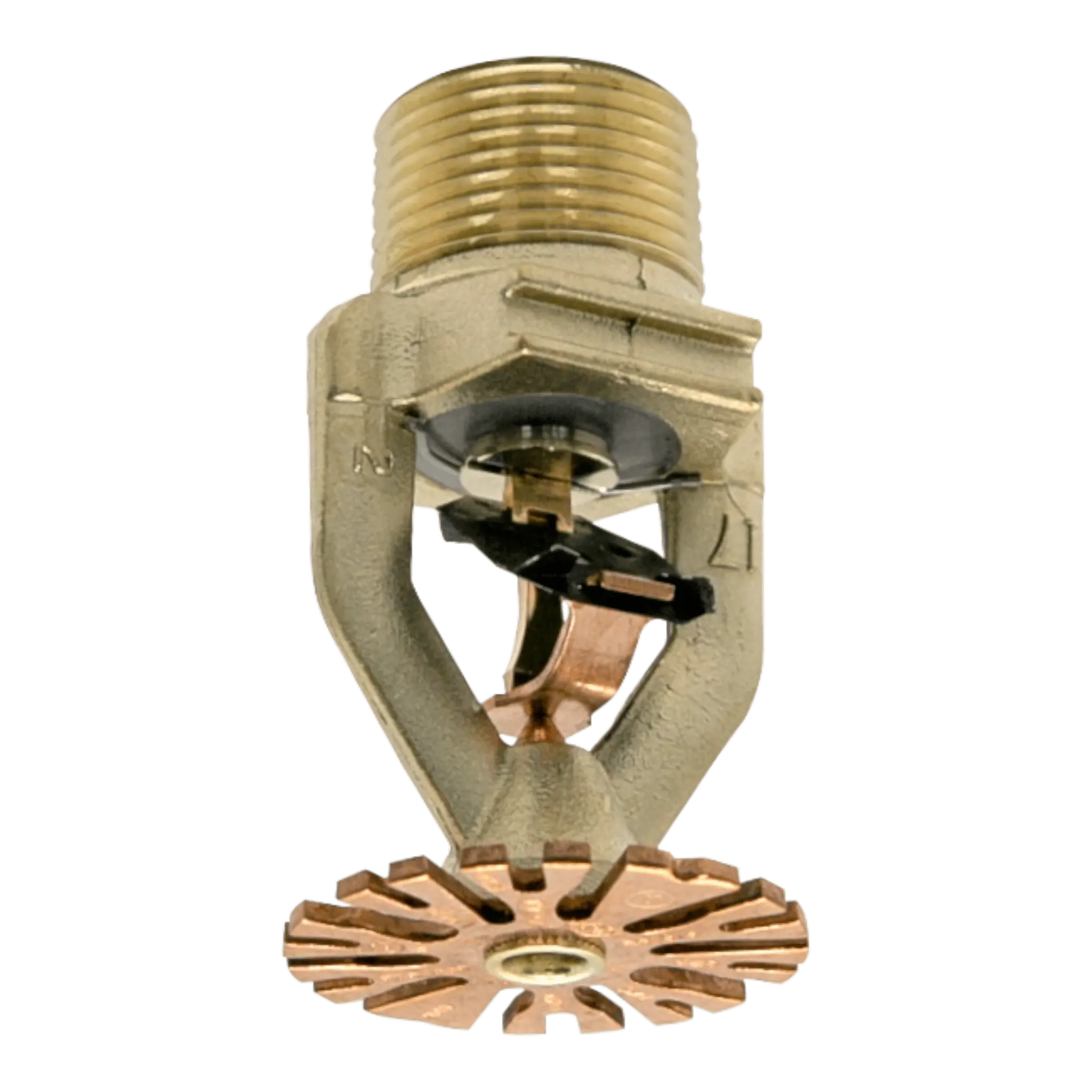 Reliable ESFR K16.8 240 Fire Sprinkler Head 3/4-Inch JL-17 RA1914