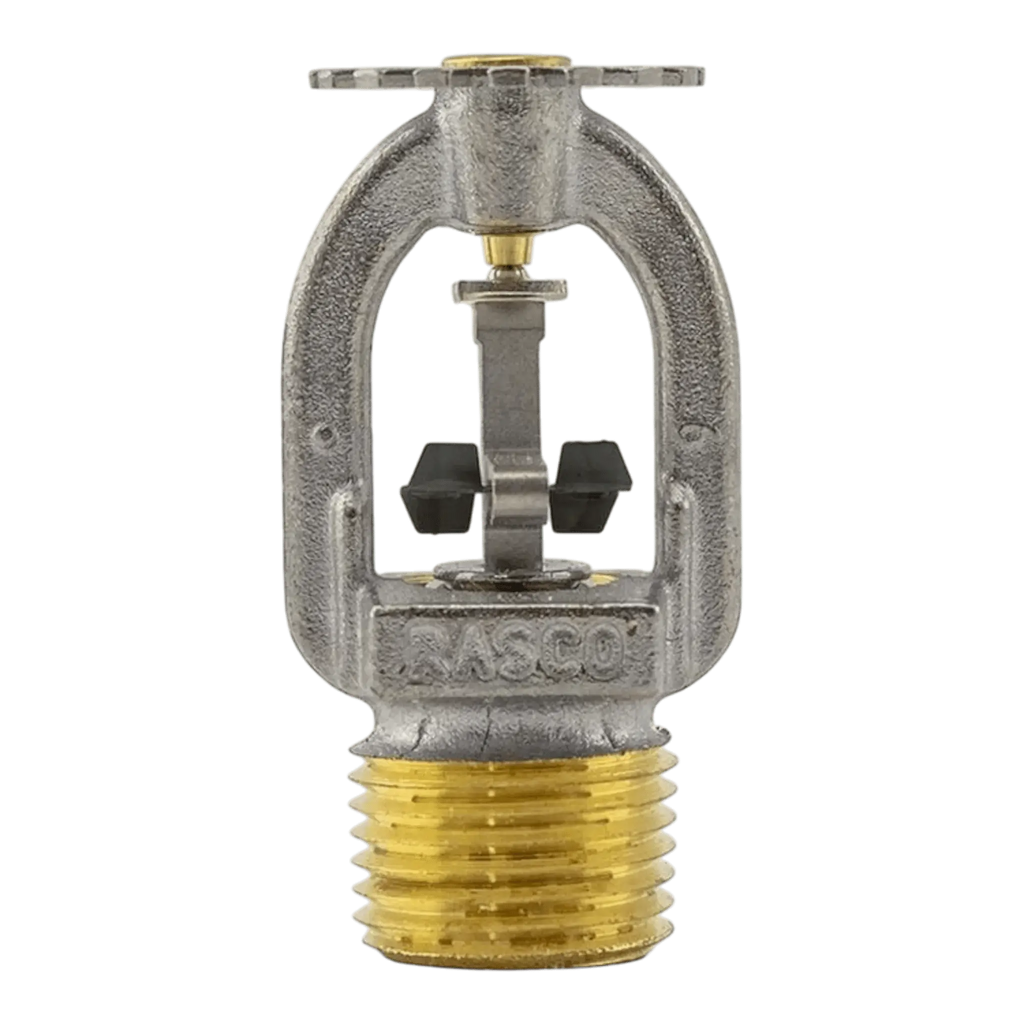 Reliable KFR56 Intermediate Pendent Sprinkler Head K5.6 1/2" (15mm) RA3614