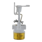 KRES30 Pendent Sprinkler K3.0 1/2 Inch NPT Thread R3591 Fire Protection