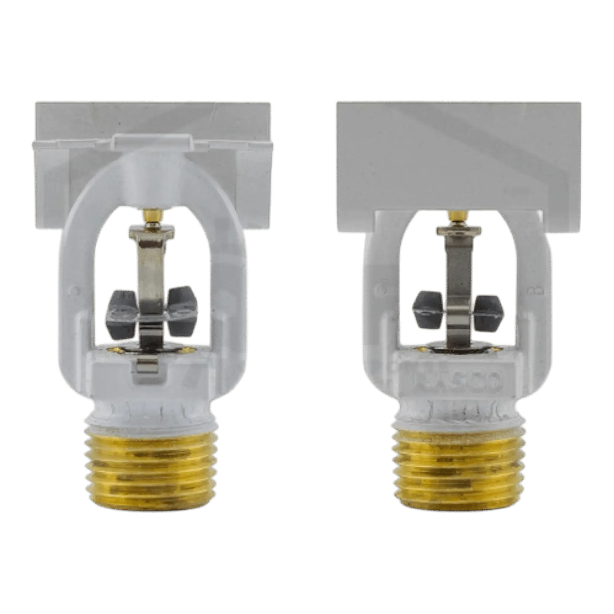KRES30 Pendent Sprinkler K3.0 1/2 Inch NPT Thread R3591 Fire Protection