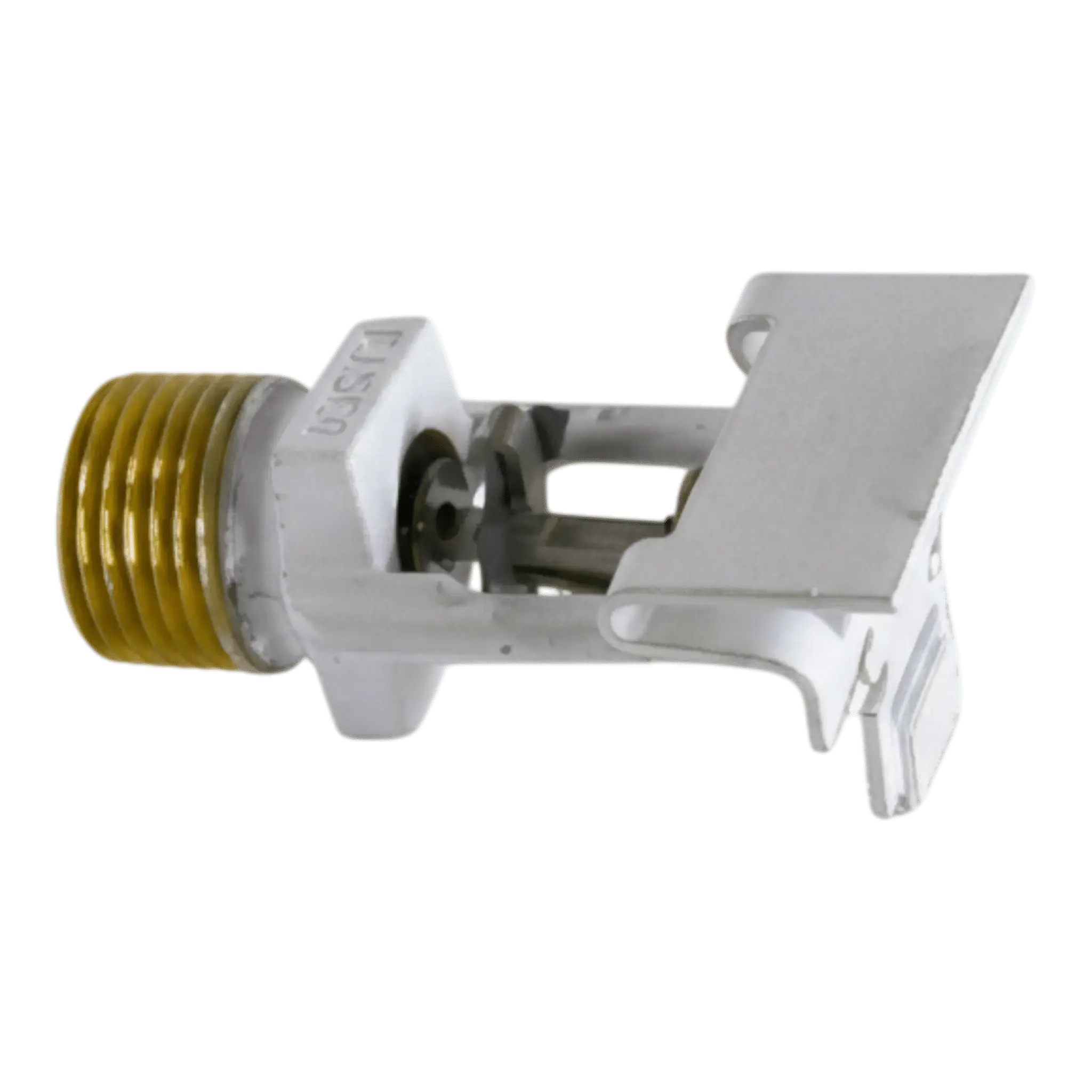 KRES44 Horizontal K4.4 63 Threads 1/2 Inch 15mm RA3591 Component
