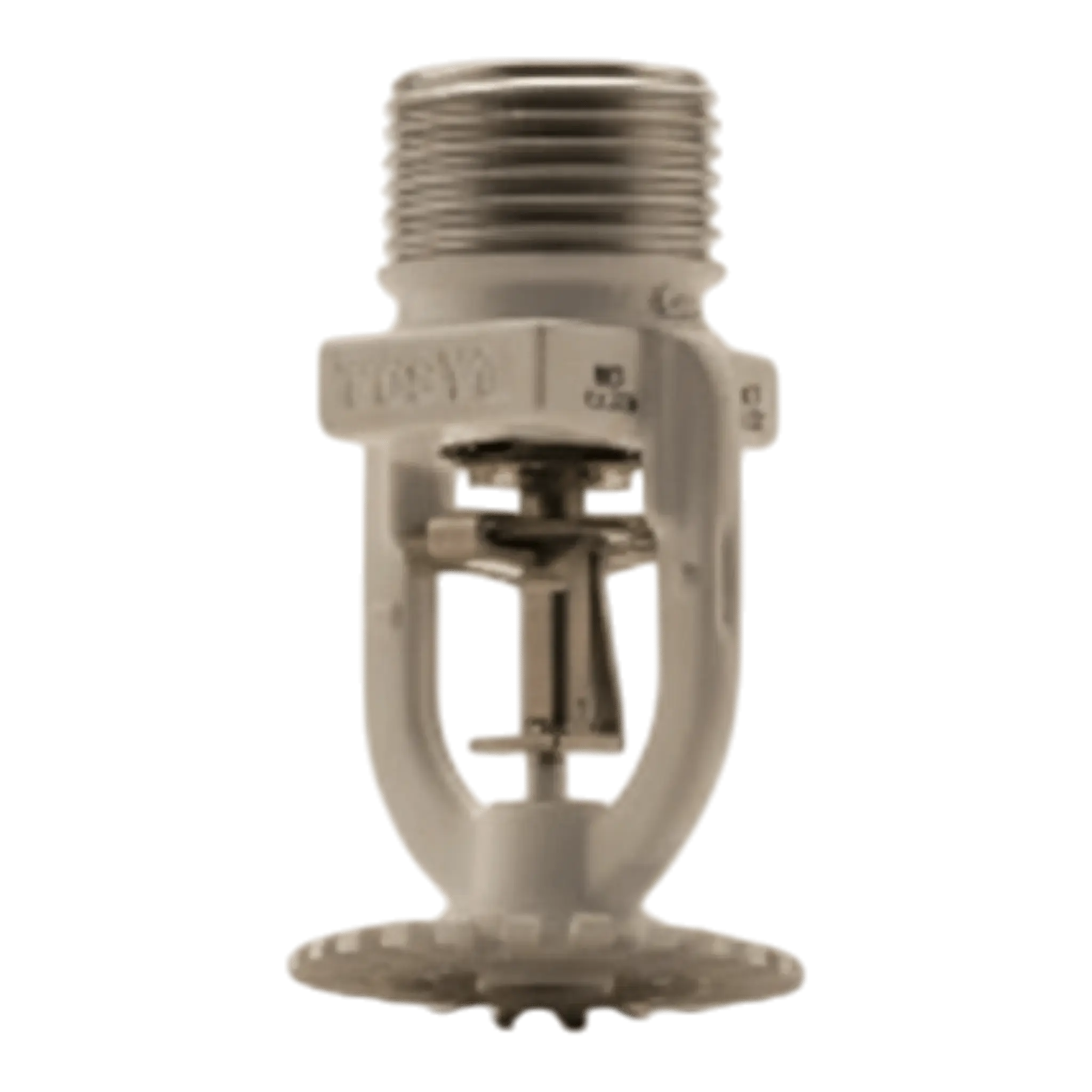 Reliable KRES49 Pendent K4.9 Fire Sprinkler Head 1/2" Thread R3596-LINK