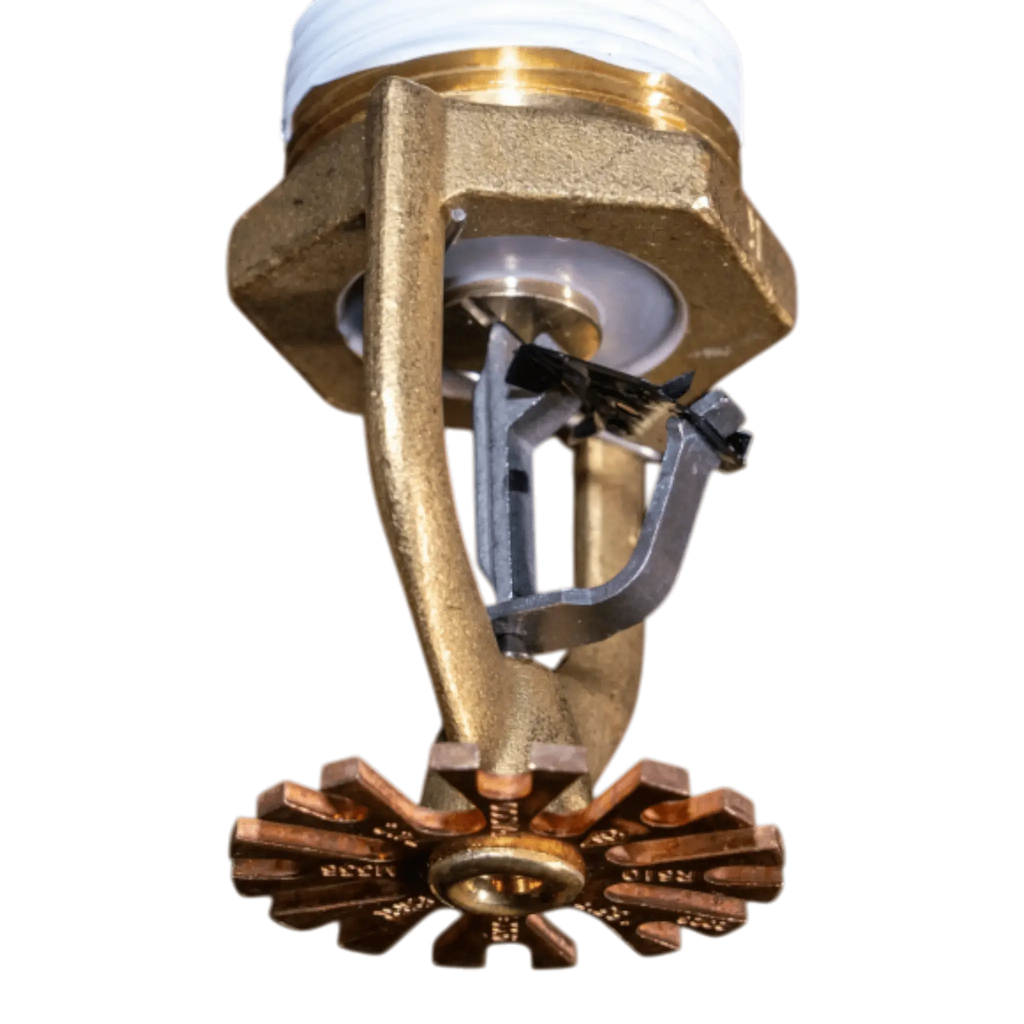 Reliable ESFR Pendent Sprinkler K33 M336 Early Suppression