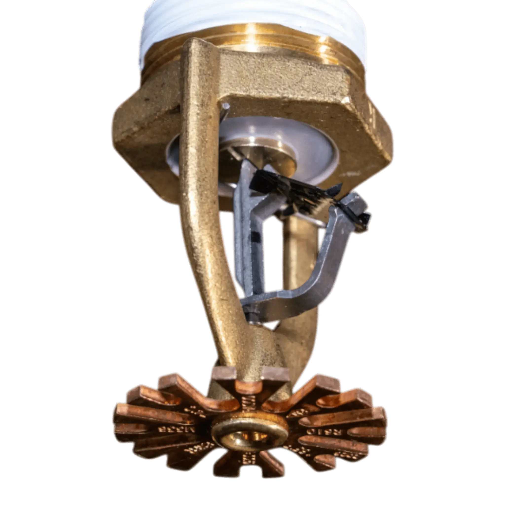 Reliable ESFR Pendent Sprinkler K33 M336 Early Suppression