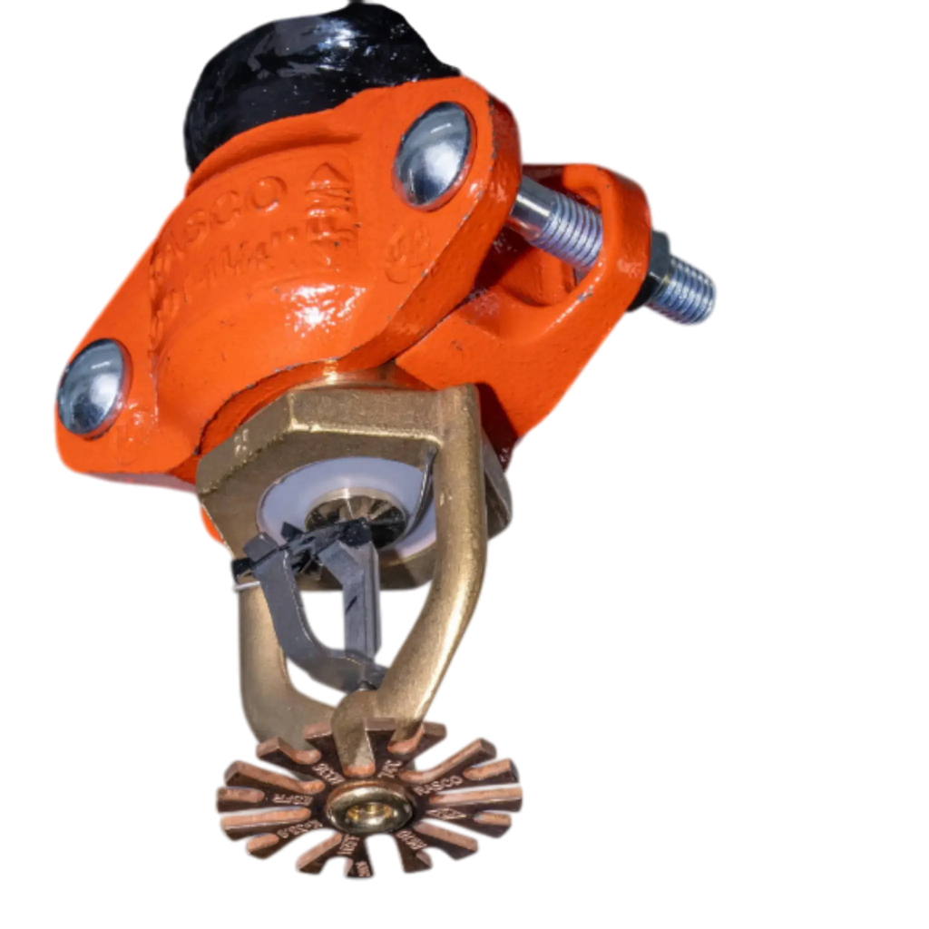 Reliable ESFR Pendent Sprinkler K33 M336 Early Suppression