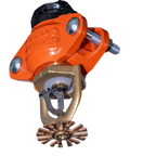Reliable ESFR Pendent Sprinkler K33 M336 Early Suppression