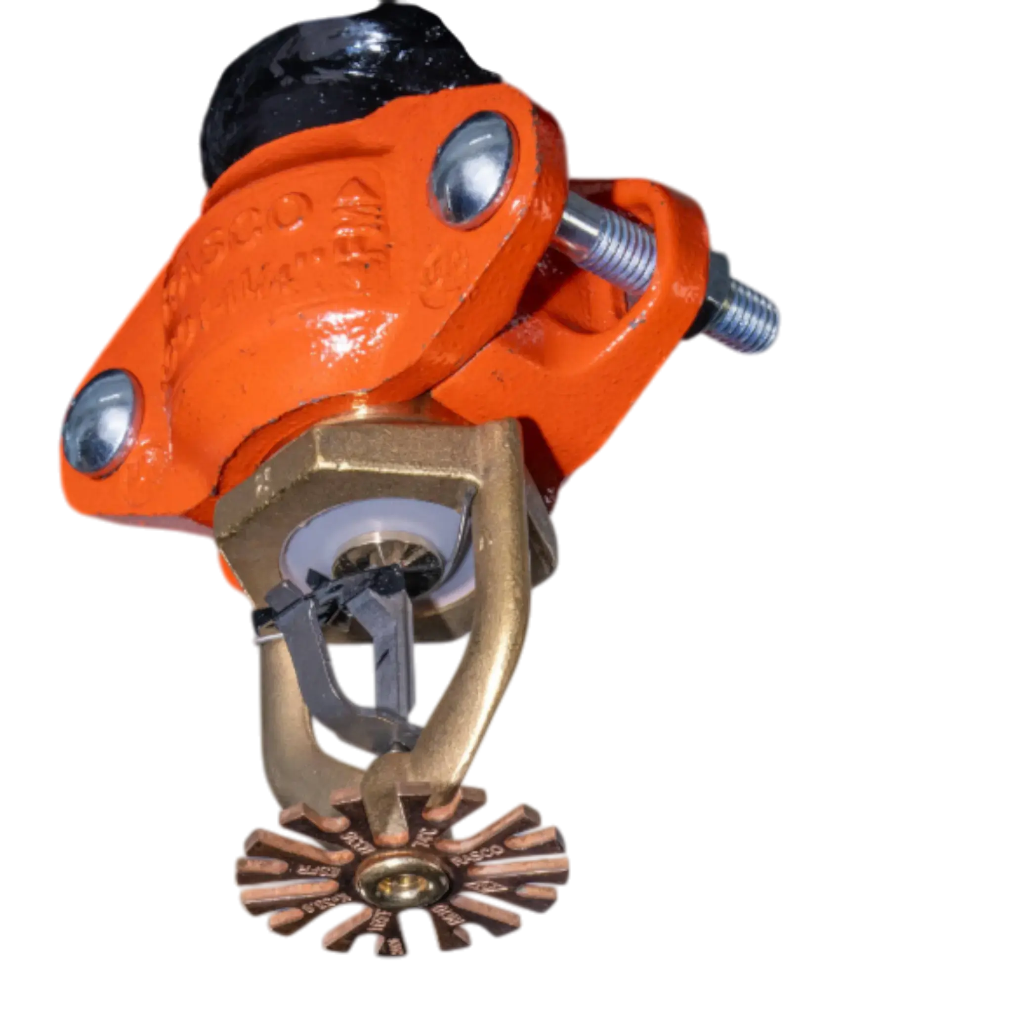 Reliable ESFR Pendent Sprinkler K33 M336 Early Suppression