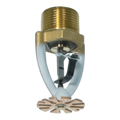 Reliable N28 Pendent Fire Sprinkler 212F Industrial