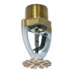 Reliable N28 Pendent Fire Sprinkler 212F Industrial