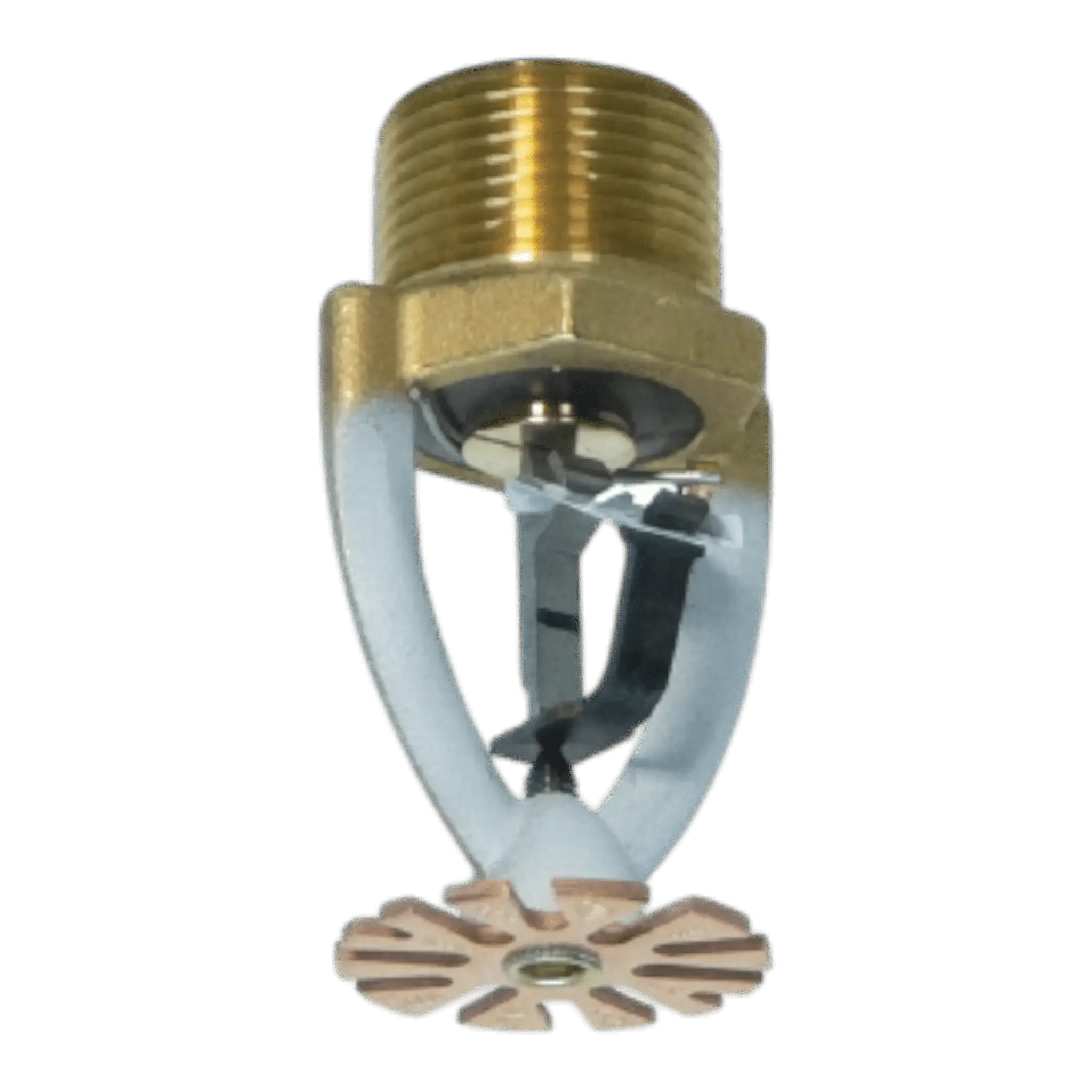 Reliable N28 Pendent Fire Sprinkler 212F Industrial