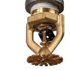 ESFR Pendent Sprinkler Head K22 1-inch (25mm) Threaded Model P22