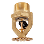 ESFR Pendent Sprinkler Head K22 1-inch (25mm) Threaded Model P22