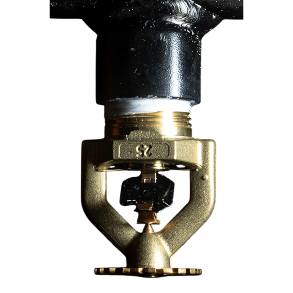 Reliable ESFR Pendent Sprinkler K25 P25 High Storage