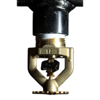 Reliable ESFR Pendent Sprinkler K25 P25 High Storage