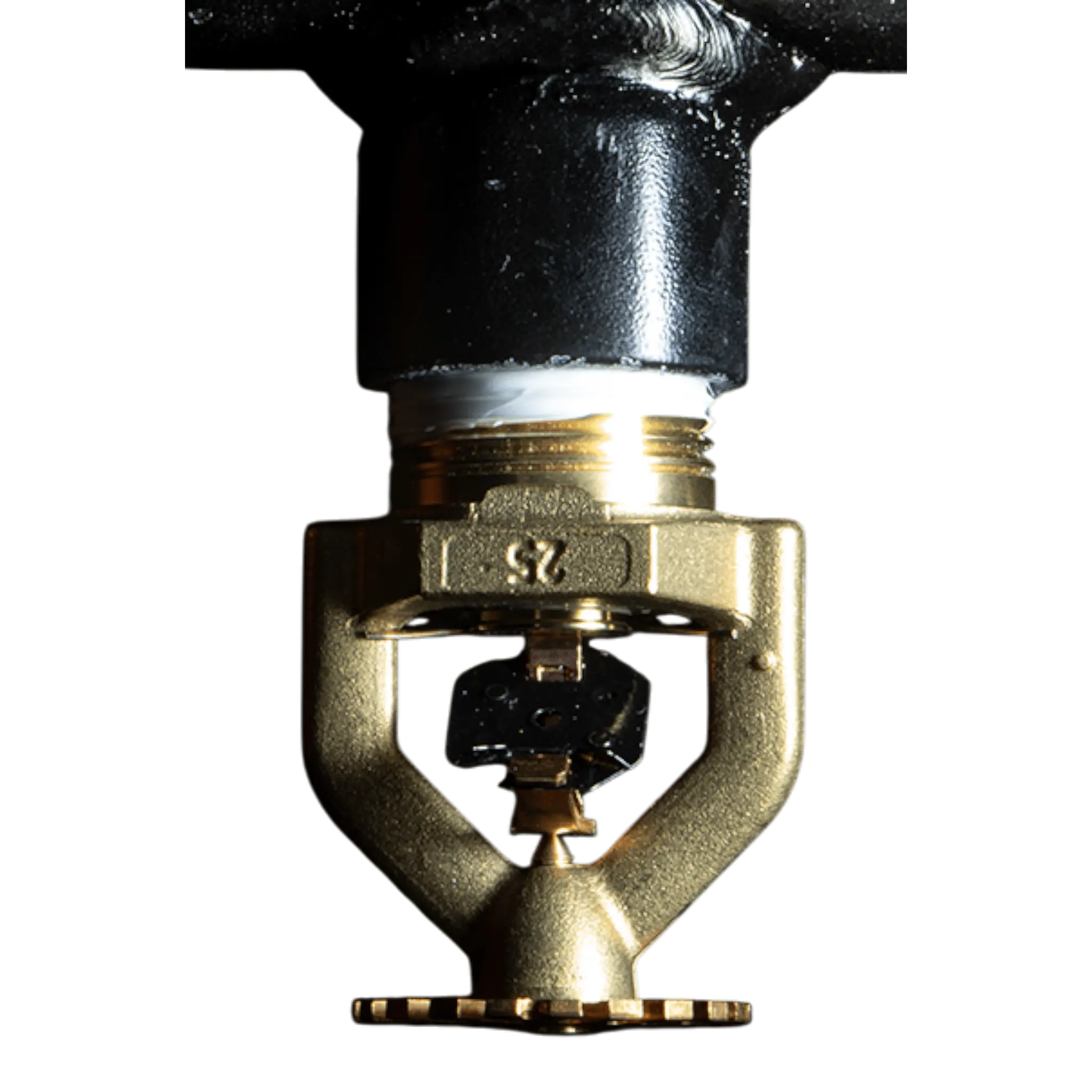Reliable ESFR Pendent Sprinkler K25 P25 High Storage
