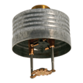 Reliable RFC49 Flat Concealed Sprinkler Head K4.9 1/2" Thread