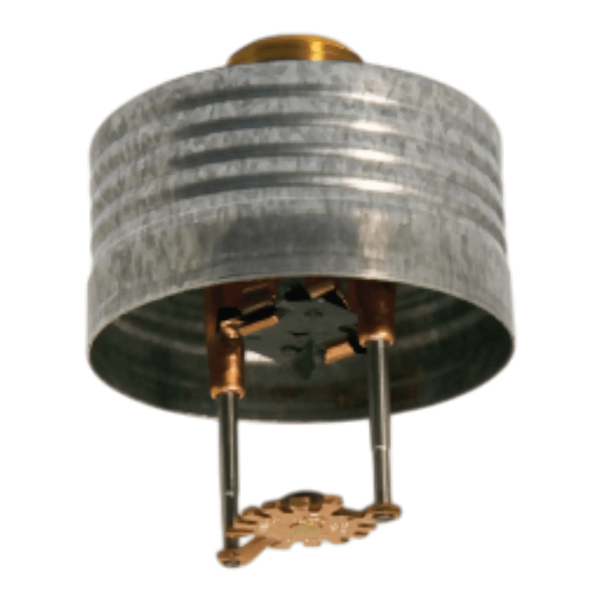 Reliable RFC49 Flat Concealed Sprinkler Head K4.9 1/2" Thread