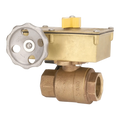 NIBCO Fire Protection Valve K505W8 Professional System