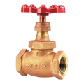 Fire Protection Globe Valve NIBCO KT65UL Dependable Control