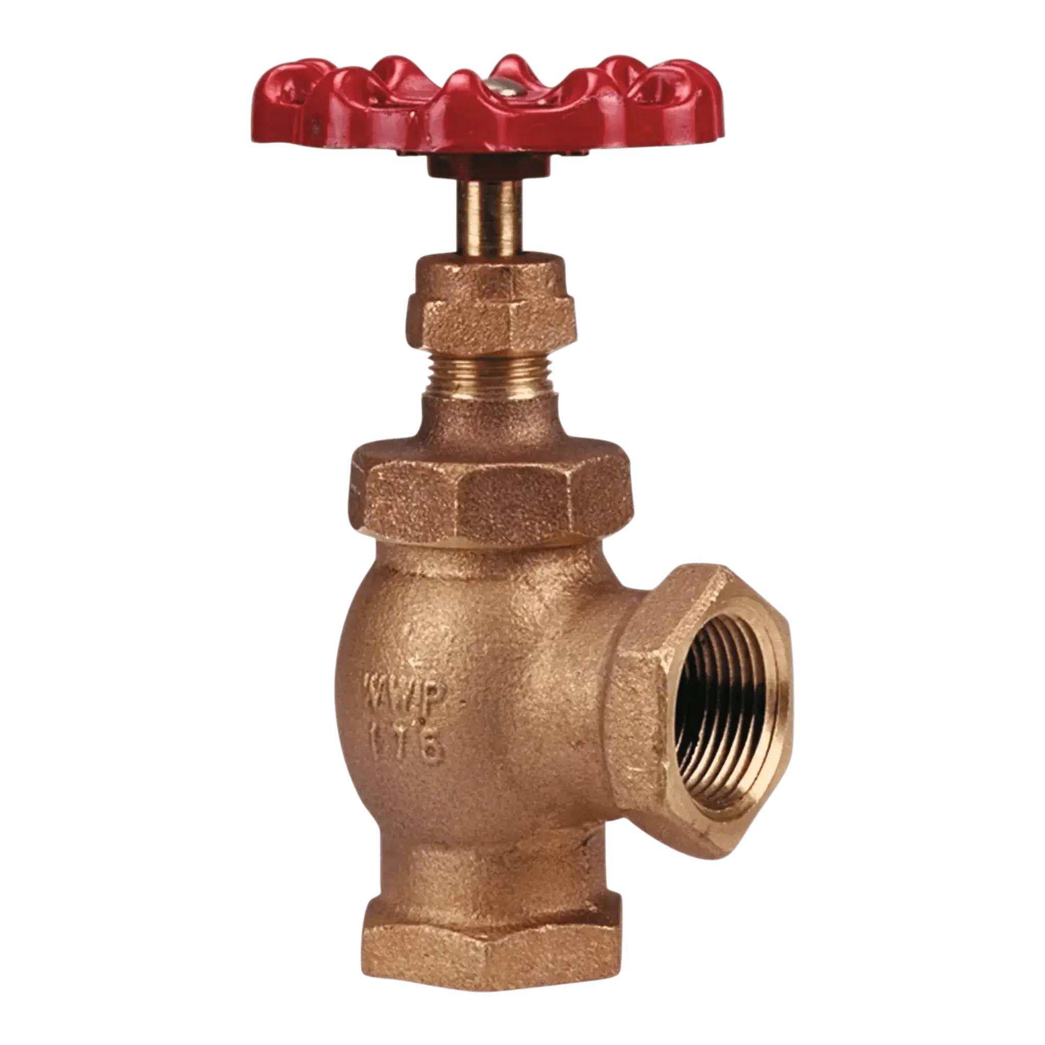 NIBCO ANGLE VALVES