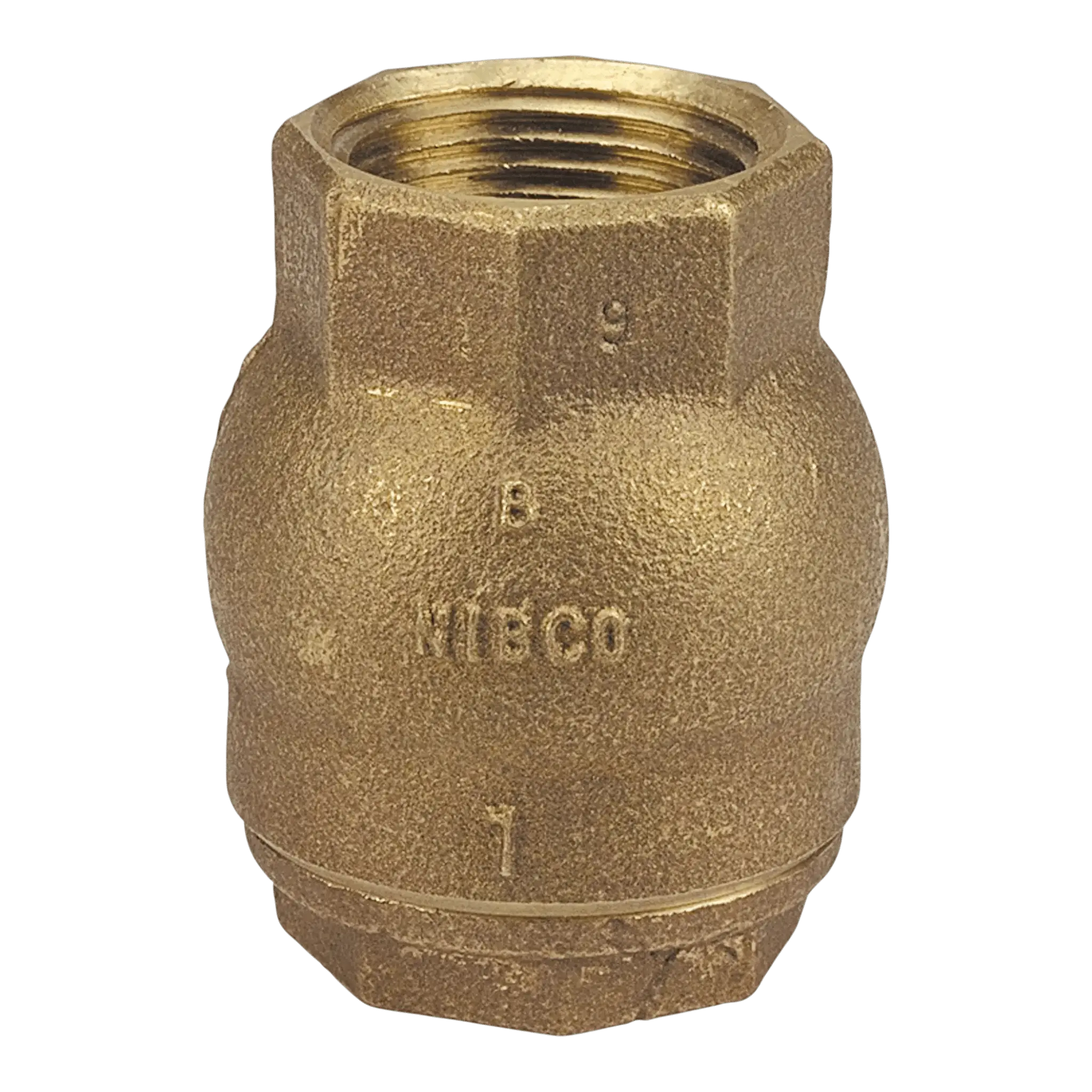 Fire Protection Check Valve T480 NIBCO Backflow Control