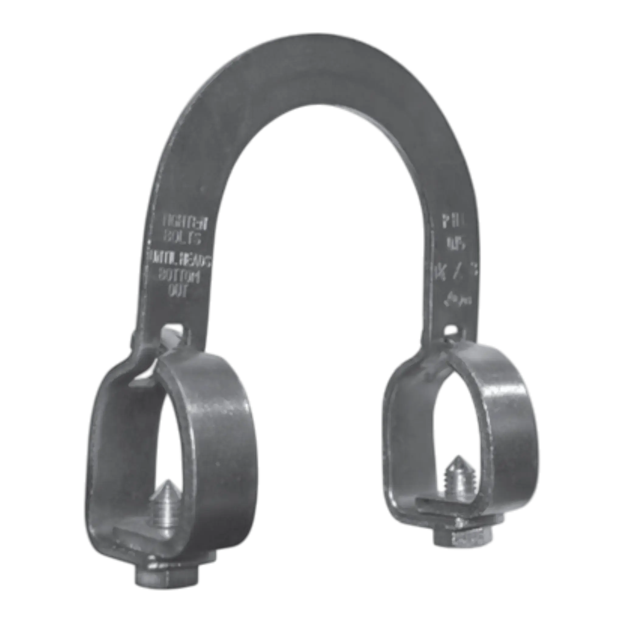 PHD FIGURE #015 SWAY BRACE ATTACHMENT