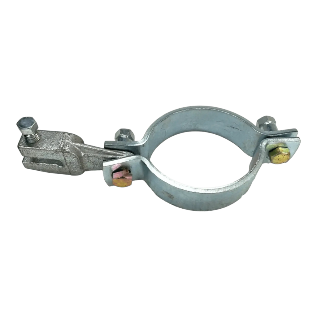 Fire Sprinkler Pipe Clamp Seismic Bracing FIG #031 Reliable PHD