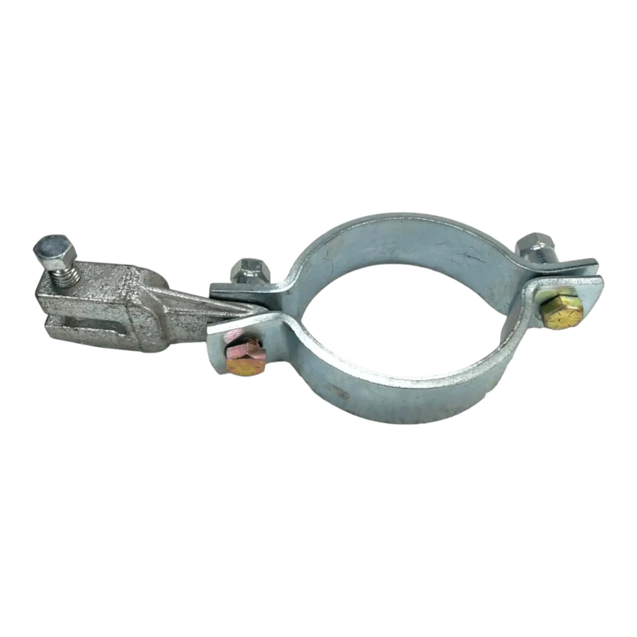 Fire Sprinkler Pipe Clamp Seismic Bracing FIG #031 Reliable PHD