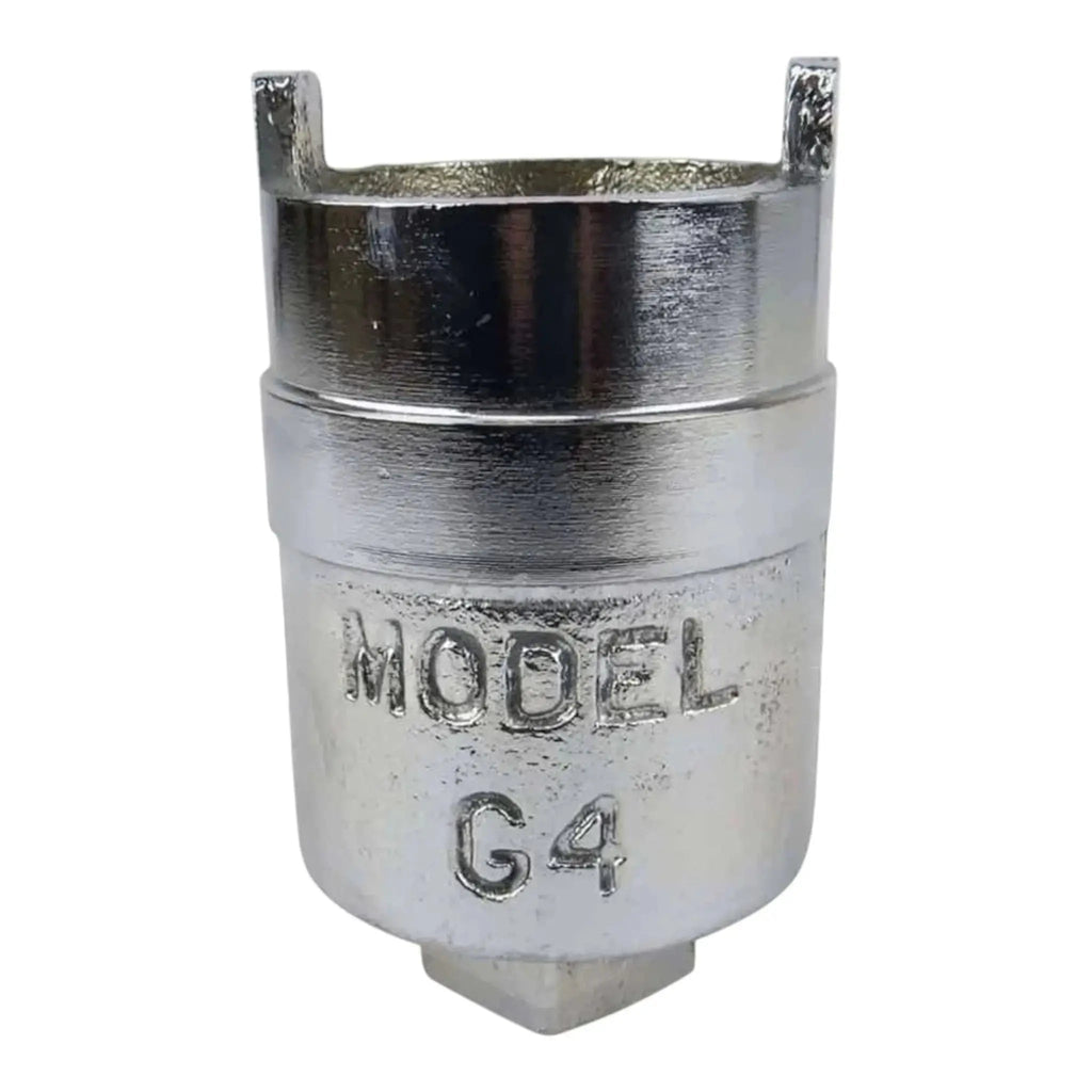 Reliable WG4 Model G4 Fire Sprinkler Wrench for Installation & Maintenance