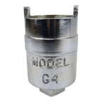 Reliable WG4 Model G4 Fire Sprinkler Wrench for Installation & Maintenance
