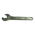 Reliable Model H Fire Sprinkler Wrench Installation and Maintenance Tool