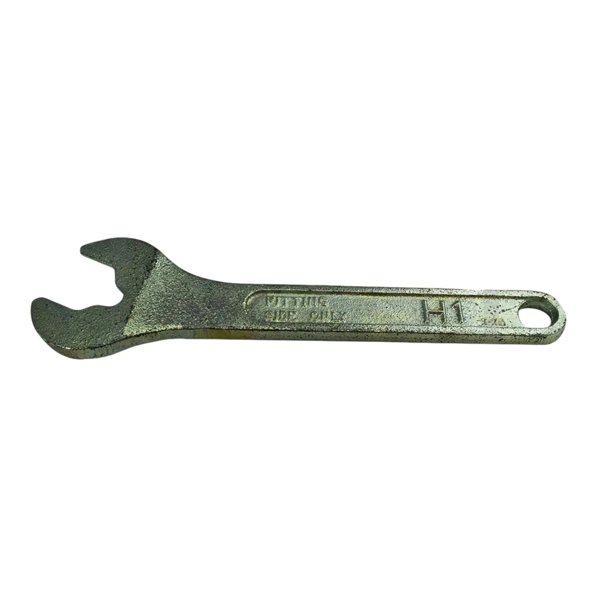 Reliable Model H Fire Sprinkler Wrench Installation and Maintenance Tool