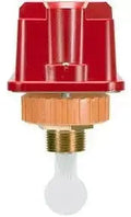 Reliable Safe Signal WFDNFS Glue-In CPVC Fire Sprinkler Waterflow Detector