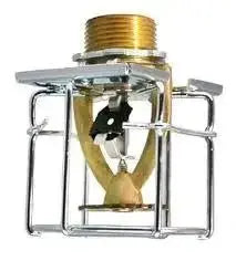 Reliable Sprinkler Head Guards | Impact Protection