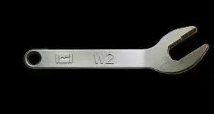Reliable Sprinkler Installation Wrenches